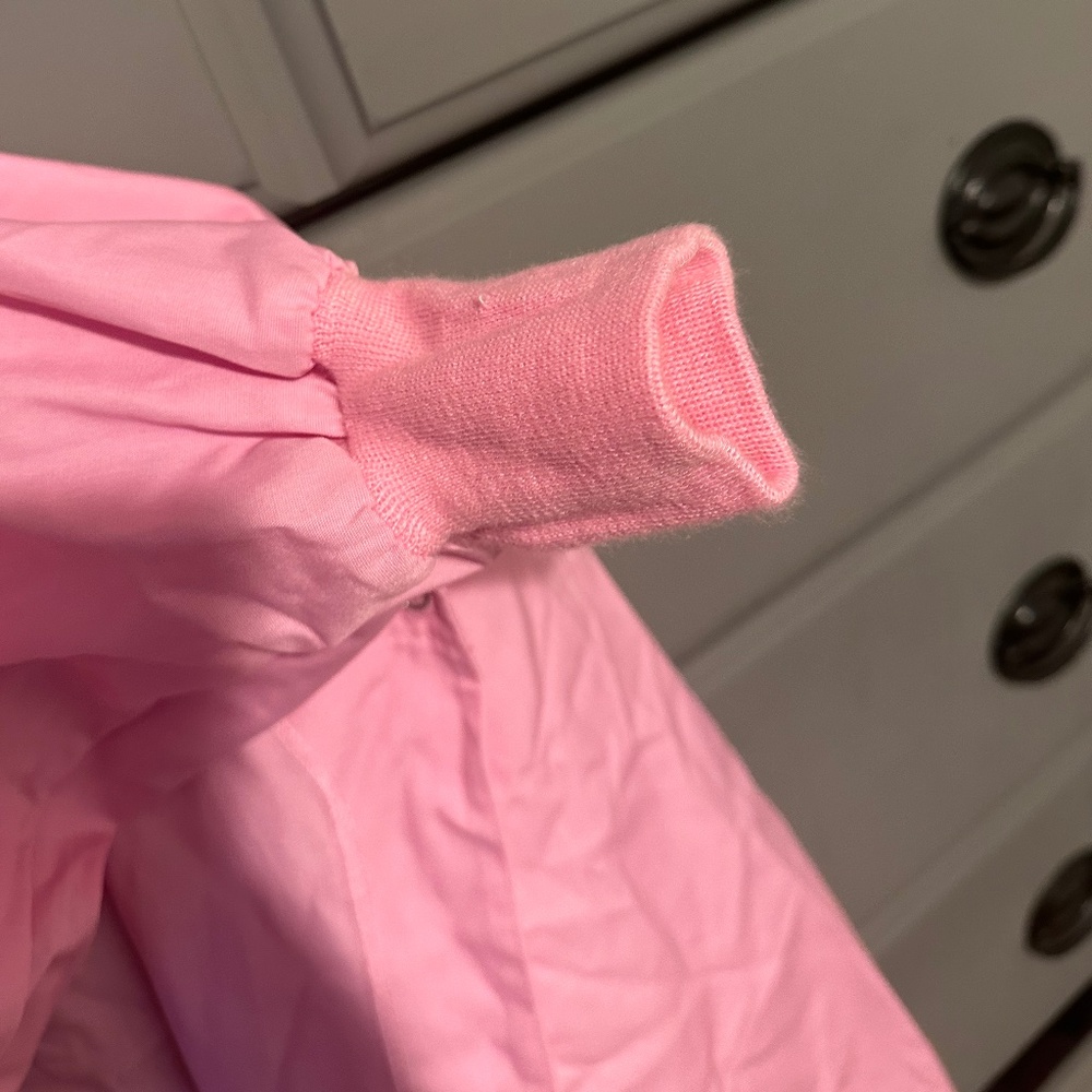 Scrub Set (2-Piece, Size 2X) - Picture 3 of 11
